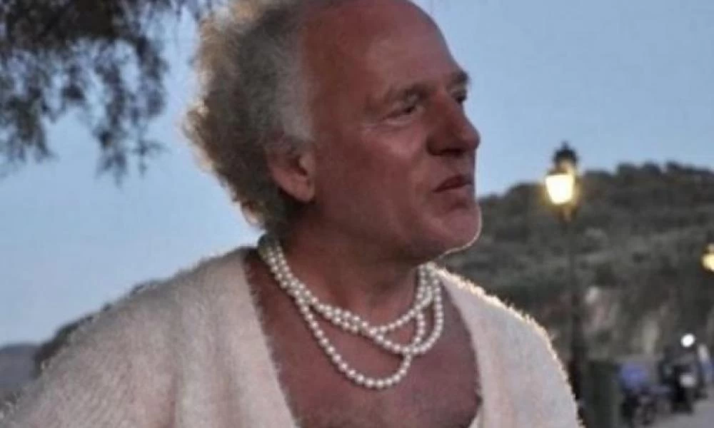 Ταυτοποιήθηκε η σορός του Δημήτρη Καλογιάννη